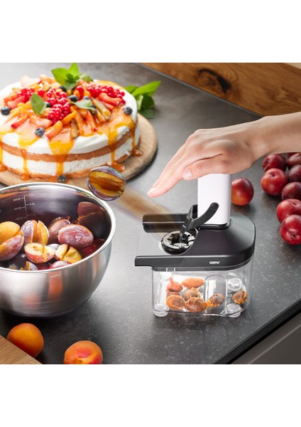 Erik Çekirdeği Çıkarıcı