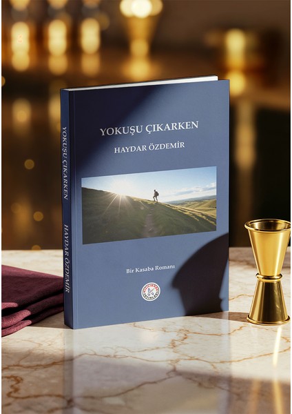 Yokuşu Çıkarken