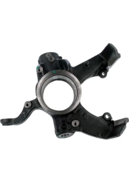 Aks Taşıyıcısı Ön Sağ – 2Q0407256N Wisco - Volkswagen Polo 6 (Aw1, Bz1, Ae1) 17-21 Uyumlu