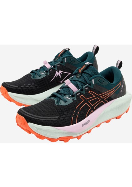 Gel-Trabuco 13 Siyah Trail Sneaker indirimleri