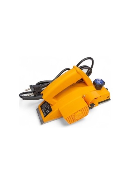 82 mm Elektrikli Planya Makinası