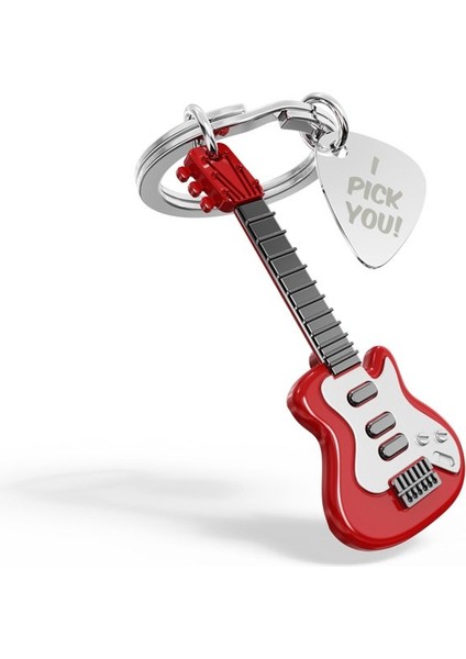 Elektro Gitar Anahtarlık fiyatları