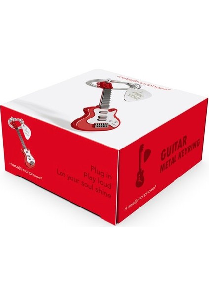 Elektro Gitar Anahtarlık fırsatları