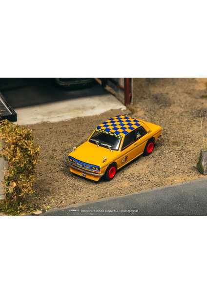 1/64 Datsun 510 Og - HOBBY64 fırsatları