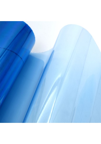 Far ve Stop Kaplama Filmi Folyosu 30 cm x 1 mt Standart Mavi Basic Blue Std-Fs-Gr-1mt fiyatları