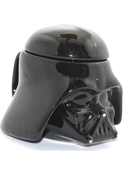 Porselen Star Wars Kupa Bardak Darth Vader