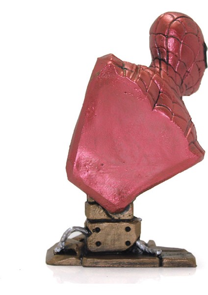 Spiderman Büst fırsatları