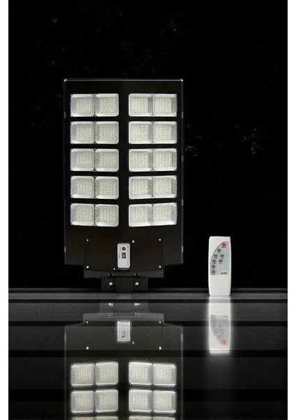 Süpernova 1200W Solar Sokak Armatürü (Kumandalı) CT-4645 fiyatları