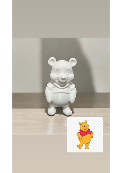 3D Boyama Figürü fiyatları