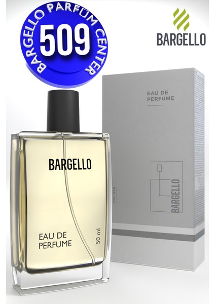 509 Erkek 50 ml Parfüm Edp Fresh