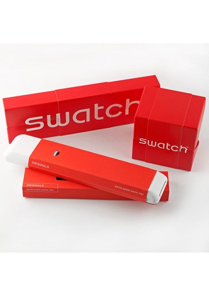 SB02B400 Kol Saati
