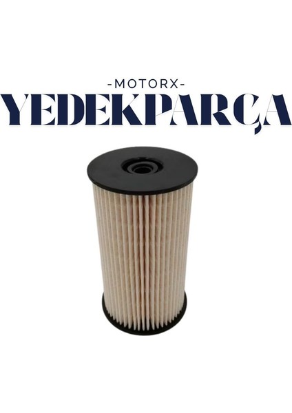 Mazot Yakıt Filtresi Caddy Iıı Passat Tiguan Touran Leon Octavia Toledo Iıı Altea Xl 1.6 Tdı 1.9 Tdı 3C0127177 3C0127434