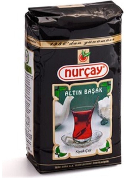 Altınbaşak 500 gr x 10 Adet