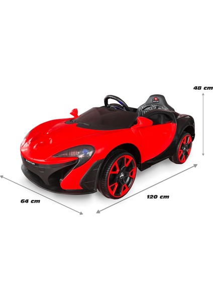 Pandamkee Turbo Uzaktan Kumandalı 4x2 12 Volt Akülü Araba fiyatları