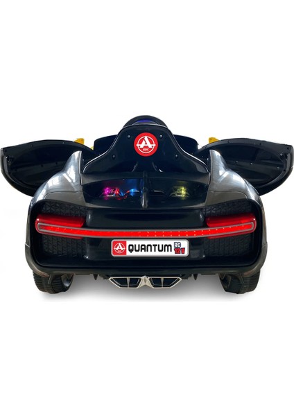 Pandamkee Turbo Uzaktan Kumandalı 4x2 12 Volt Akülü Araba modelleri
