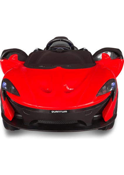 Pandamkee Turbo Uzaktan Kumandalı 4x2 12 Volt Akülü Araba fırsatları