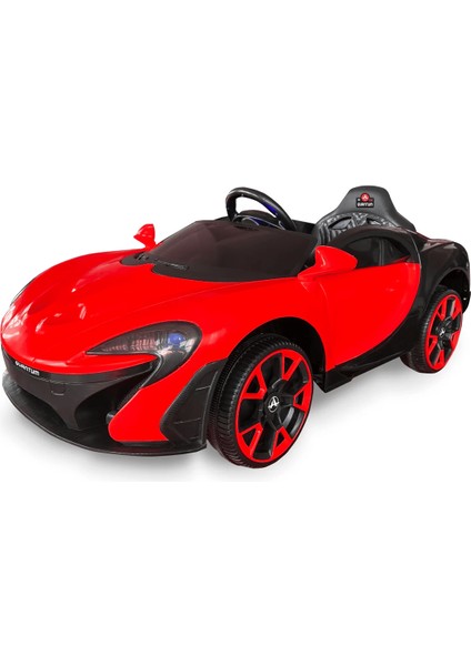 Pandamkee Turbo Uzaktan Kumandalı 4x2 12 Volt Akülü Araba indirimleri