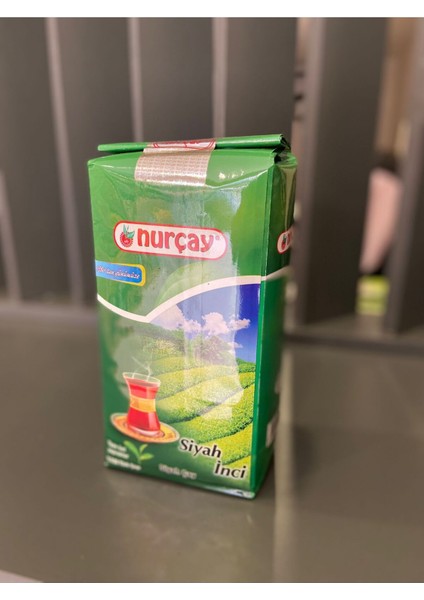 Siyah İnci Özel İçim 500 gr x 10 Adet
