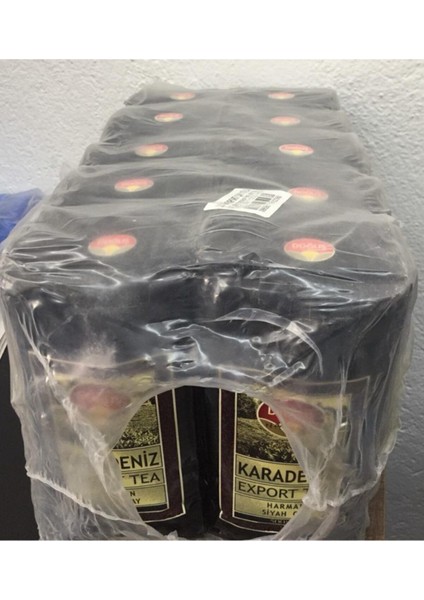 Export Çay 5 kg