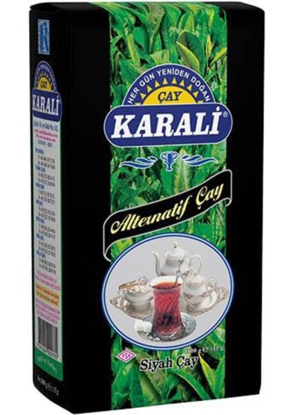 Alternatif Çay 500GR