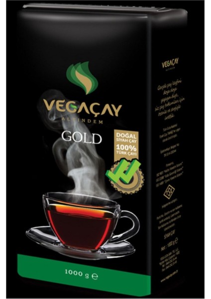 Altındem Gold 1000 gr x 2 Adet
