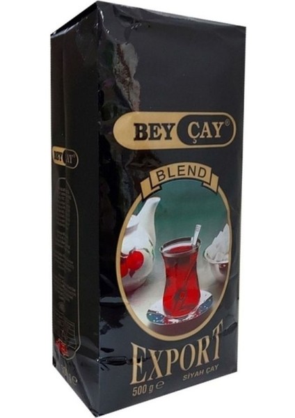 Export 500 gr x 6 Paket