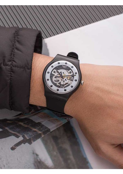 SO29B109 Unisex Kol Saati fırsatları
