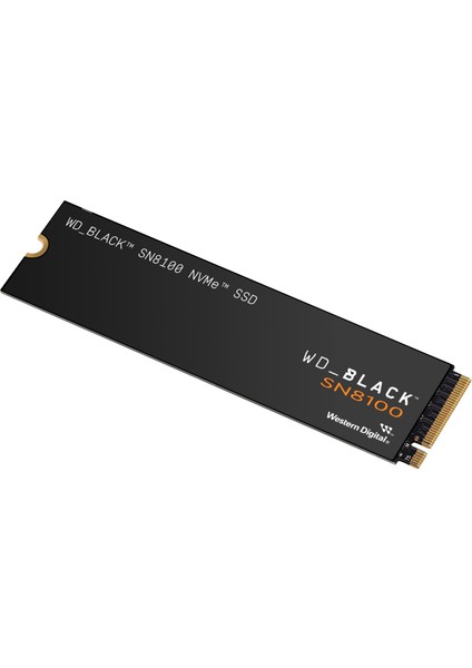 Black SSD W/o Hs / SN81000 fiyatları