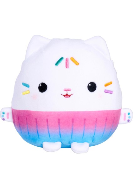 Gabby Dollhouse Gabby 20CM Pelus Fıgur