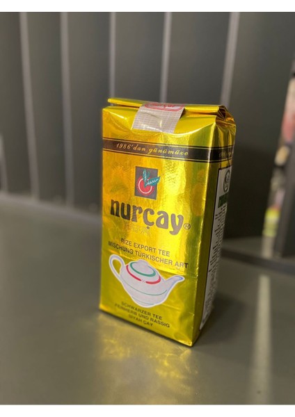 Export 500 gr x 10 Adet