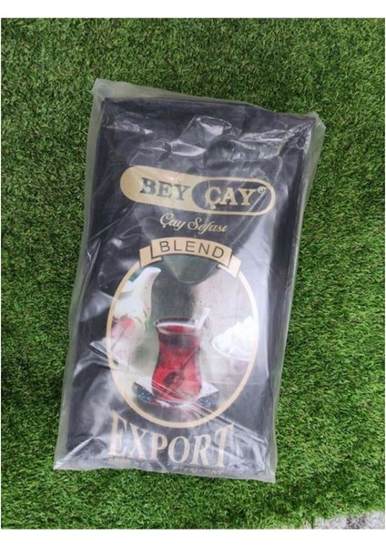 2 x 5 kg Beyçay Export Rize Çayı