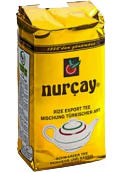 Export 500 gr x 10 Adet