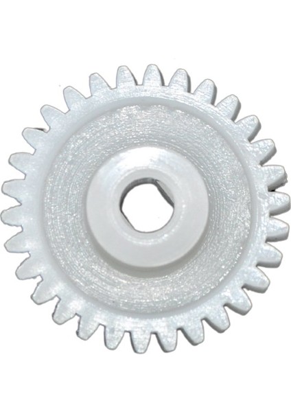 Mazda 3, 6, CX5 için Elektrikli Yan Dikiz Ayna Katlama Motor Dişlisi