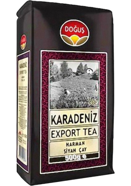 Karadeniz Export 500GR ( 50 Adet )