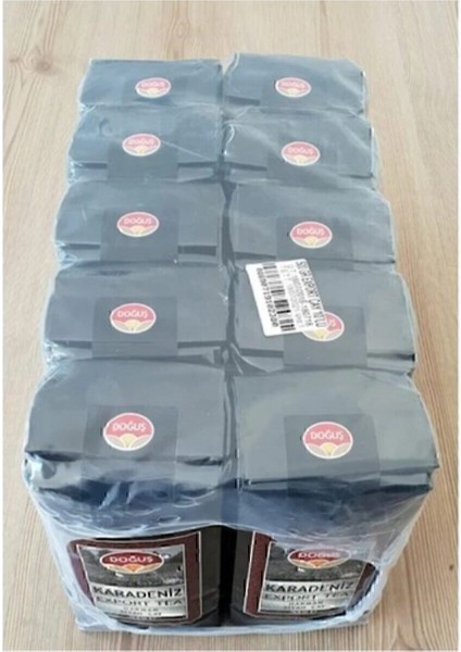Karadeniz Export Çay 500 gr 10'lu