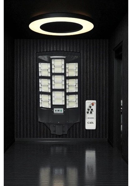 Süpernova 900W Solar Sokak Armatürü (Kumandalı) CT-4644 fiyatları