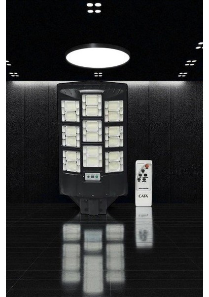 Süpernova 900W Solar Sokak Armatürü (Kumandalı) CT-4644 fırsatları