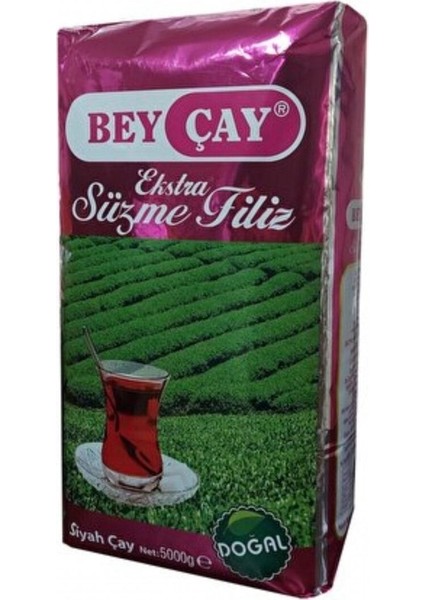 Süzme Filiz Ekstra 5 kg