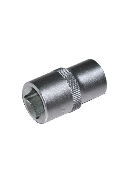 Izeltaş 1113 06 1008 8mm 1/2’’ Altı Köşe Lokma Anahtar (Mm)
