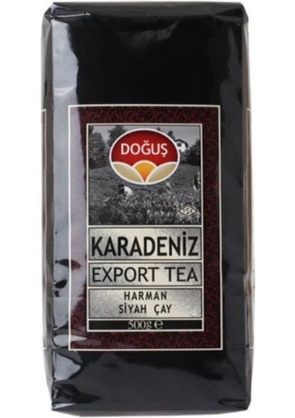 Exsport Çay 2 Adet 500 gr