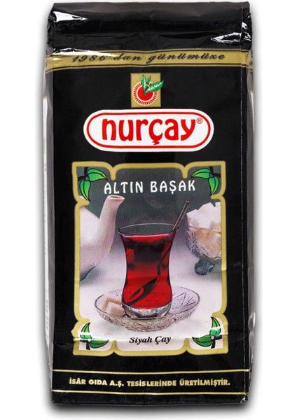 Altınbaşak 500 gr x 2 Adet