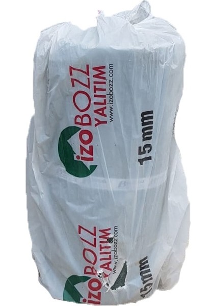 Feltbi - 15mm 1000gr/m2 Polyester Elyaf Isı Ve Ses Yalıtım Keçesi 1M X 15M RULO modelleri