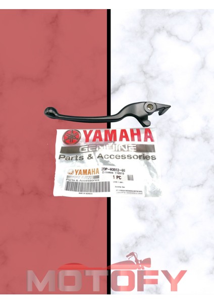 Nmax 125-155 Arka Fren Maneti -Levyesi Orijinal -2DP-H3912-00-
