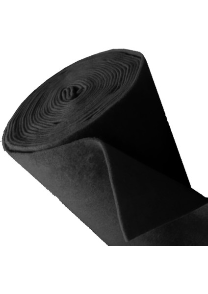 Feltbi - 10mm 1000gr/m2 Polyester Elyaf Isı Ve Ses Yalıtım Keçesi