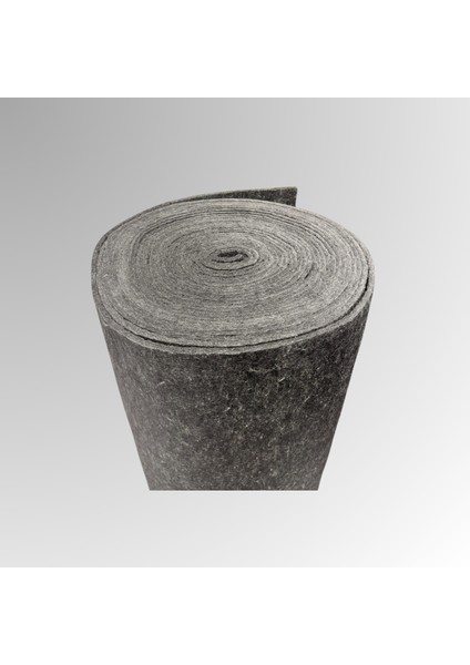 Feltbi - 10mm 1000gr/m2 Polyester Elyaf Isı Ve Ses Yalıtım Keçesi fırsatları
