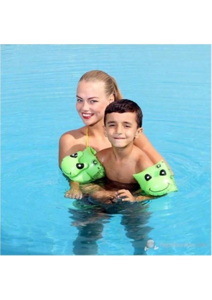 A-665 Hayvan Desenli Kolluk