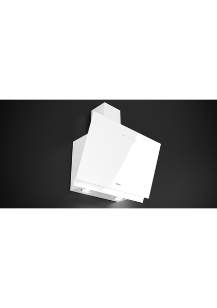 DVN 64030 TTC WH Duvar Tipi Davlumbaz 445 m³/h Beyaz Cam 60 cm 112950005 fırsatları