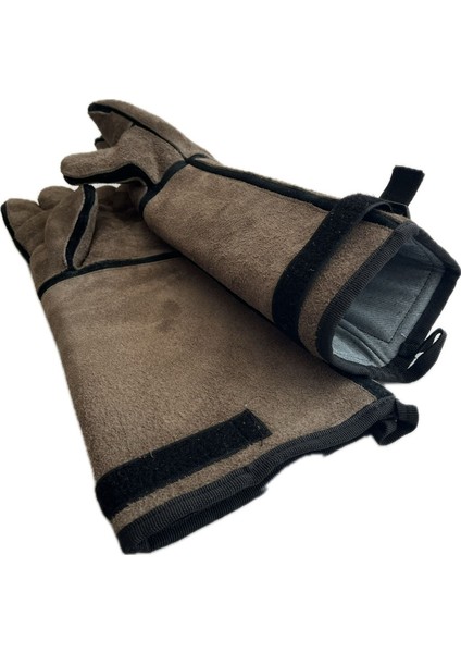 Kedi Tutma Eldiveni. Diş Geçirmez. 1 Çift modelleri