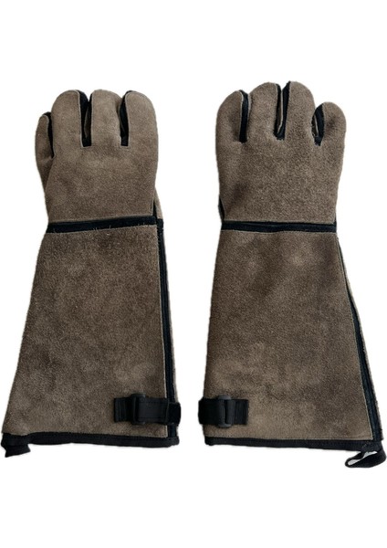 Kedi Tutma Eldiveni. Diş Geçirmez. 1 Çift fırsatları