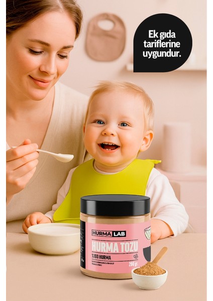 Hurma Tozu 280GR. modelleri